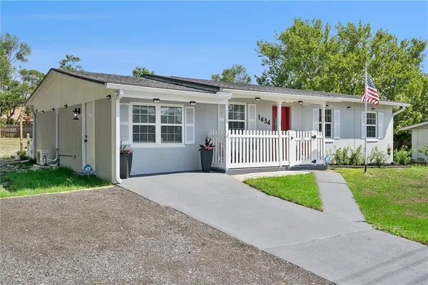 $298,900 | 1434 Deltona Boulevard, Deltona, FL 32725