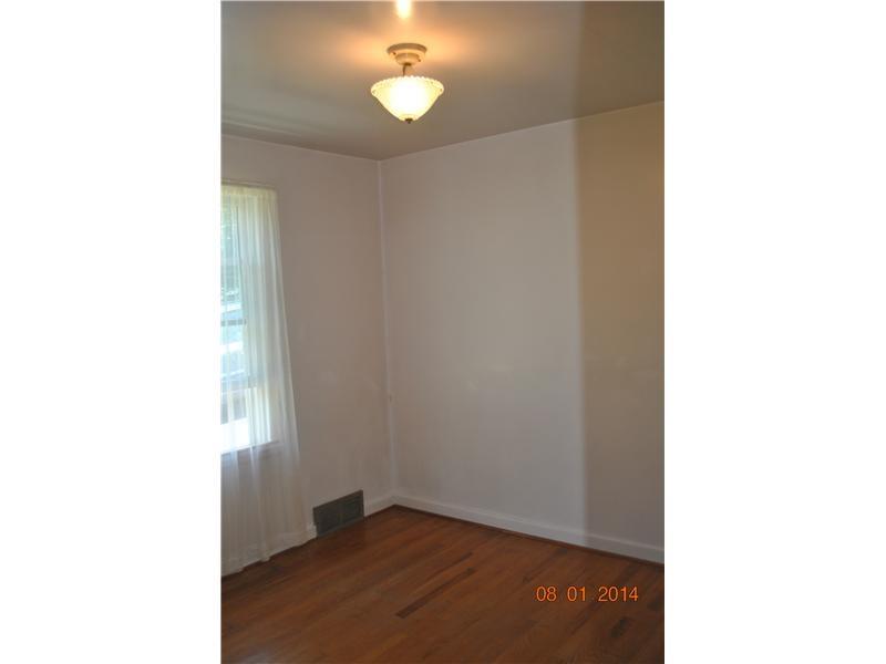2396 Brodhead Road Aliquippa, PA 15001 - Photo 4 of 7 Bedroom.