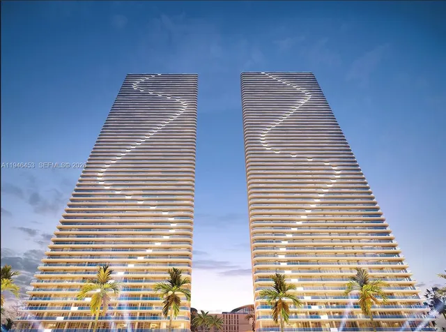 $25,000 | 700 Northeast 24th Street, Unit 1601, Miami, FL 33137