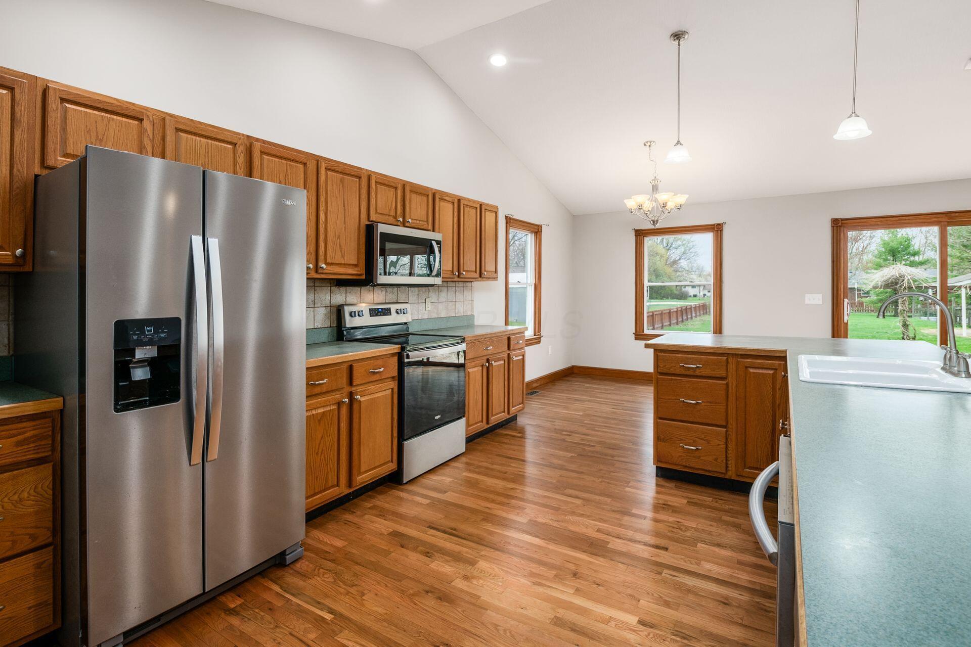 277 Cherrington Road Westerville, OH 43081 - Photo 9 of 60 9