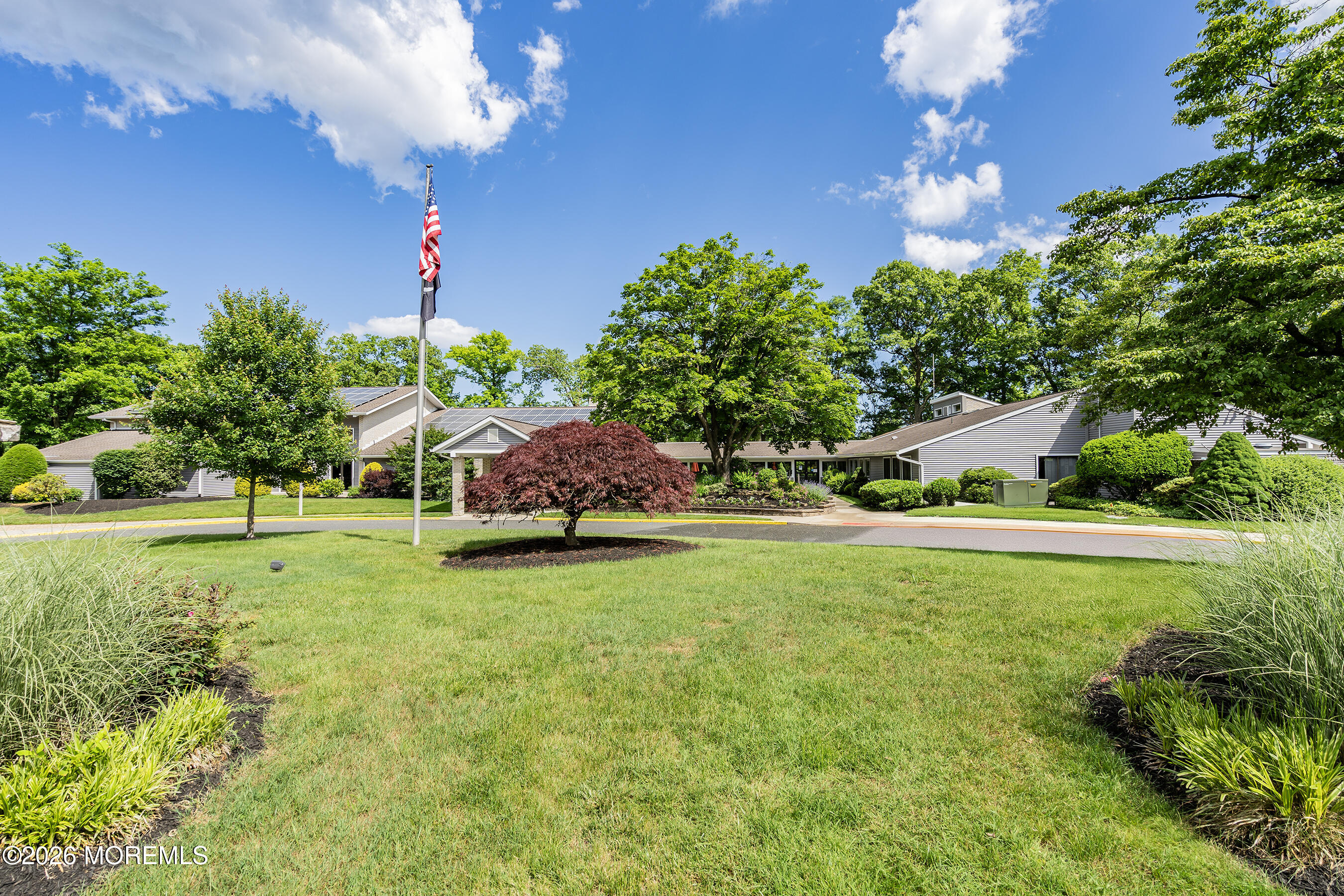 7 Hampton Court Red Bank, NJ 07701 - Photo 32 of 50 41-Clubhouse 1