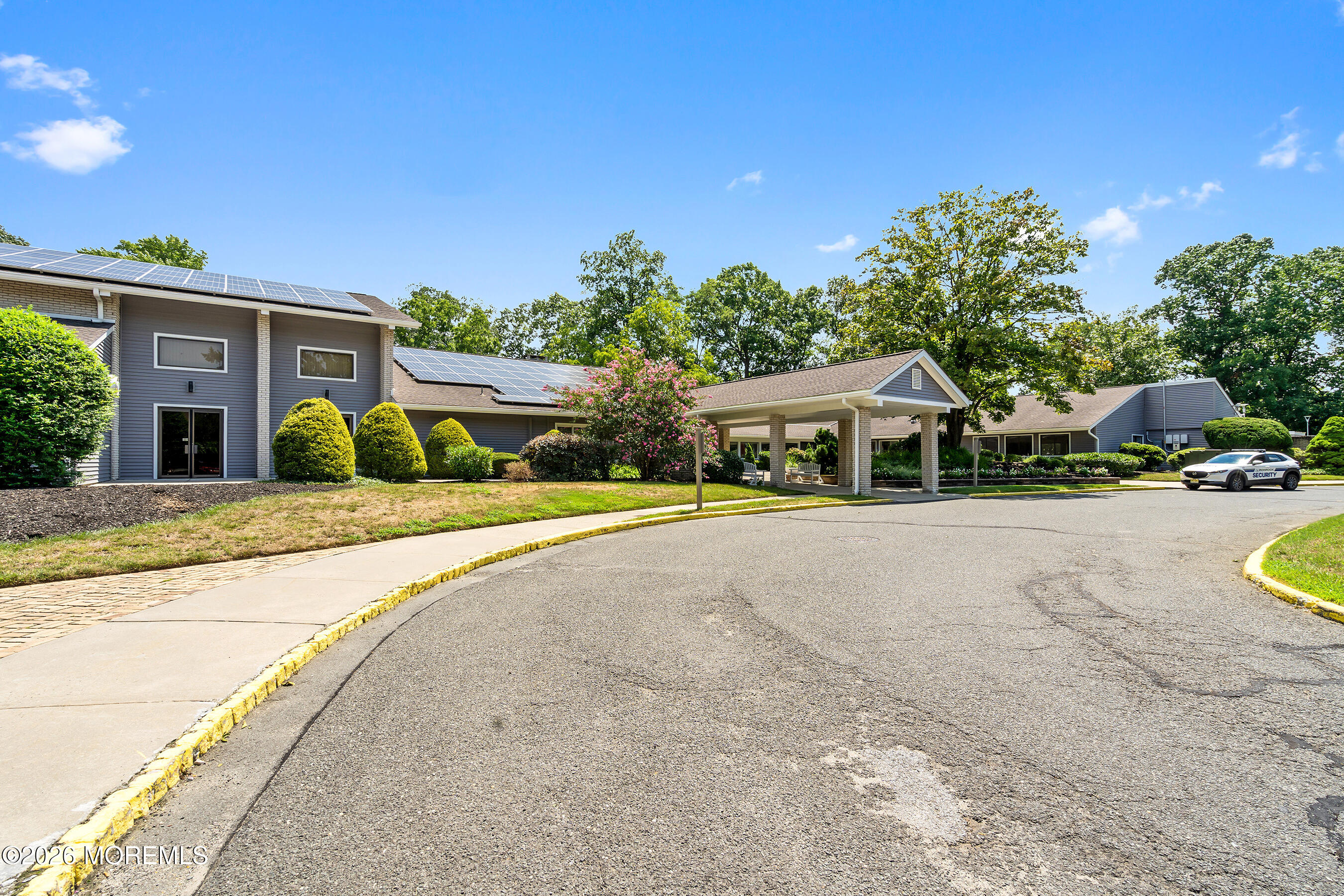 7 Hampton Court Red Bank, NJ 07701 - Photo 33 of 50 42-Clubhouse 2