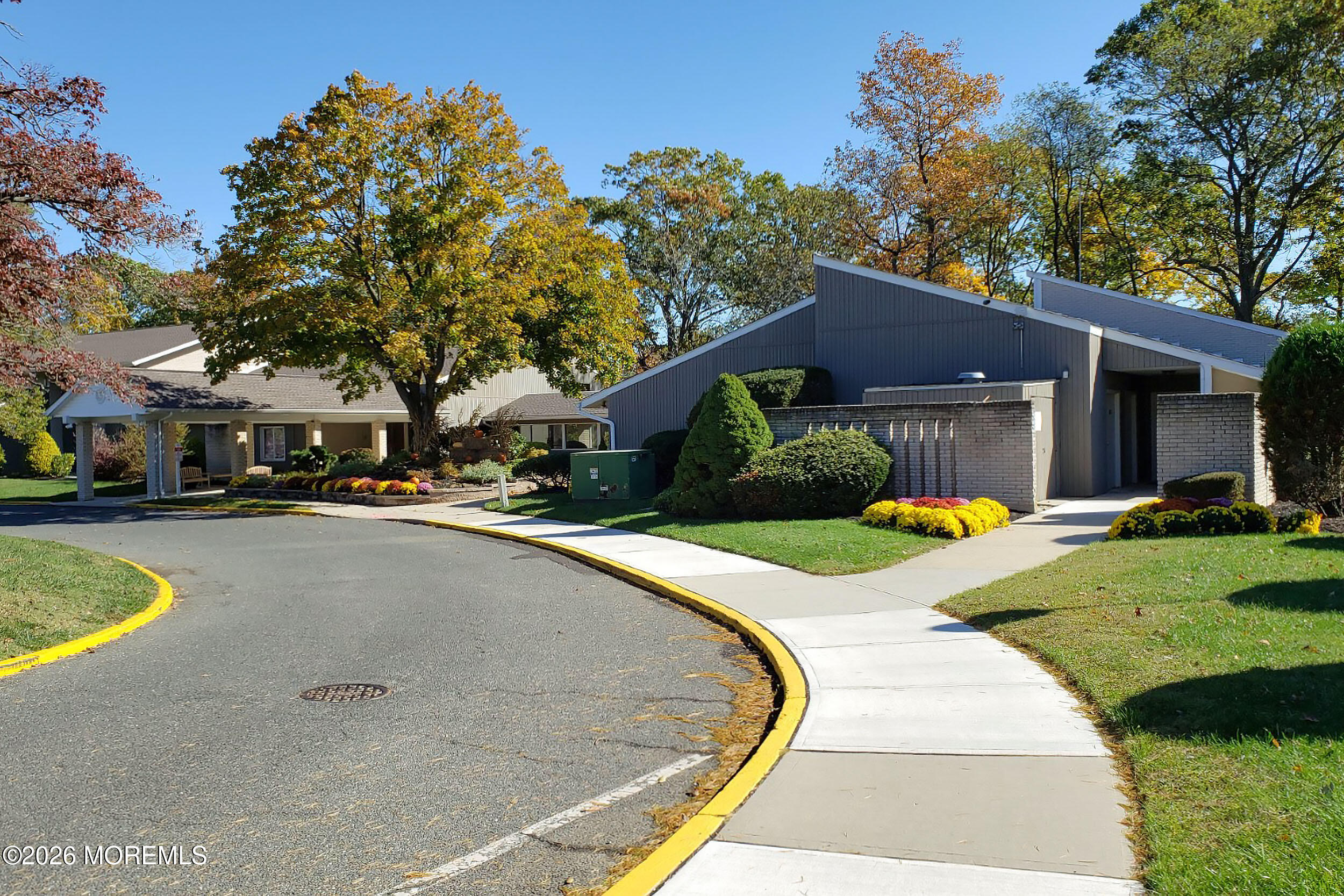 7 Hampton Court Red Bank, NJ 07701 - Photo 35 of 50 44-Clubhouse 4