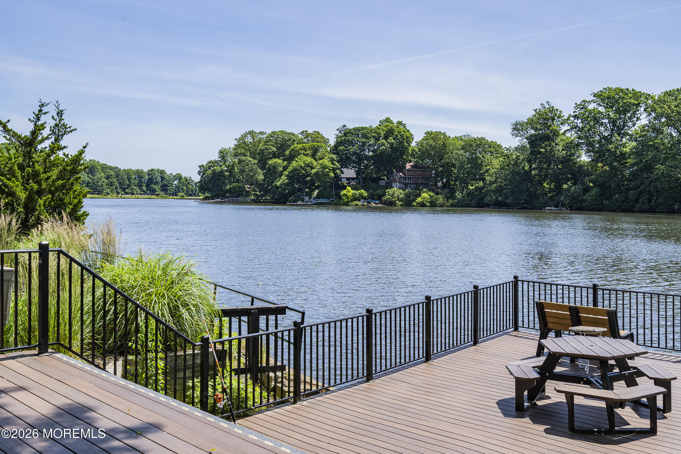 7 Hampton Court Red Bank, NJ 07701 - Photo 39 of 50 48-Lake View 1 62022