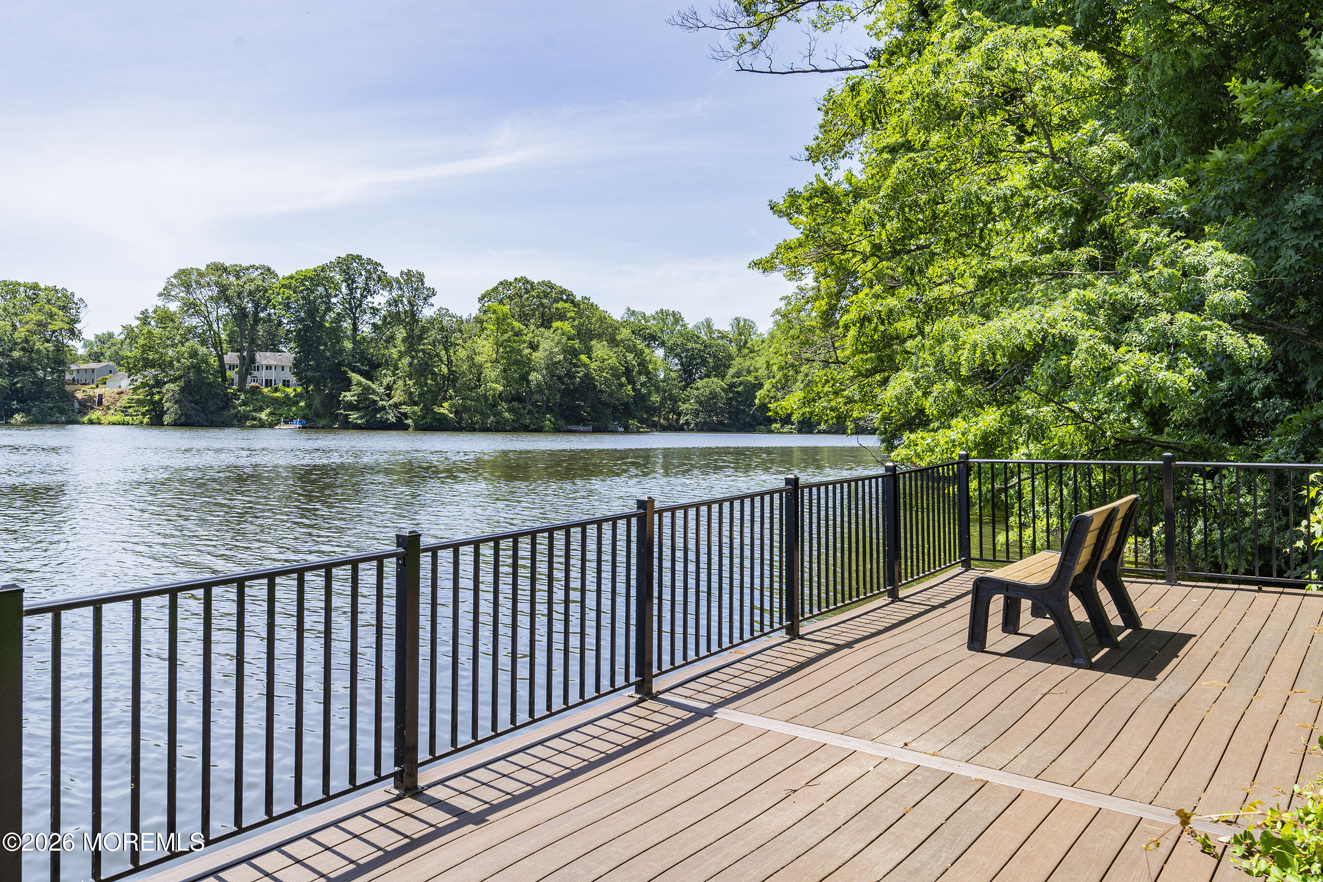 7 Hampton Court Red Bank, NJ 07701 - Photo 40 of 50 49-Lake View 2 62022