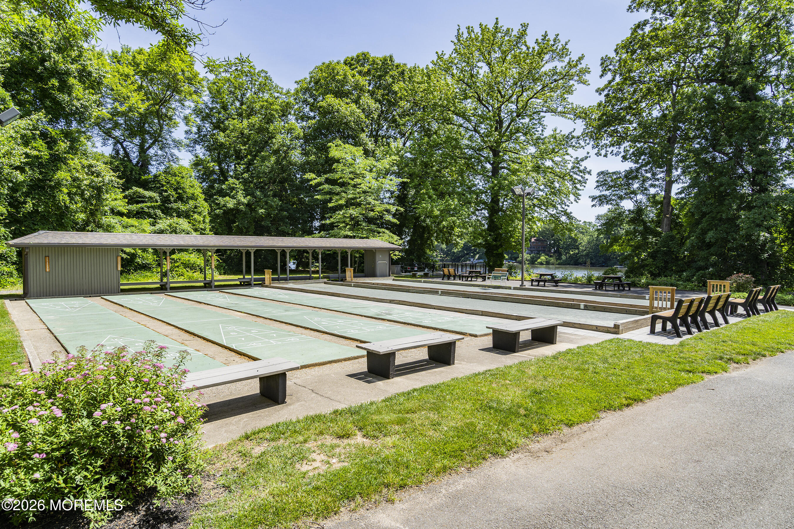 7 Hampton Court Red Bank, NJ 07701 - Photo 45 of 50 59-Shuffleboard 2