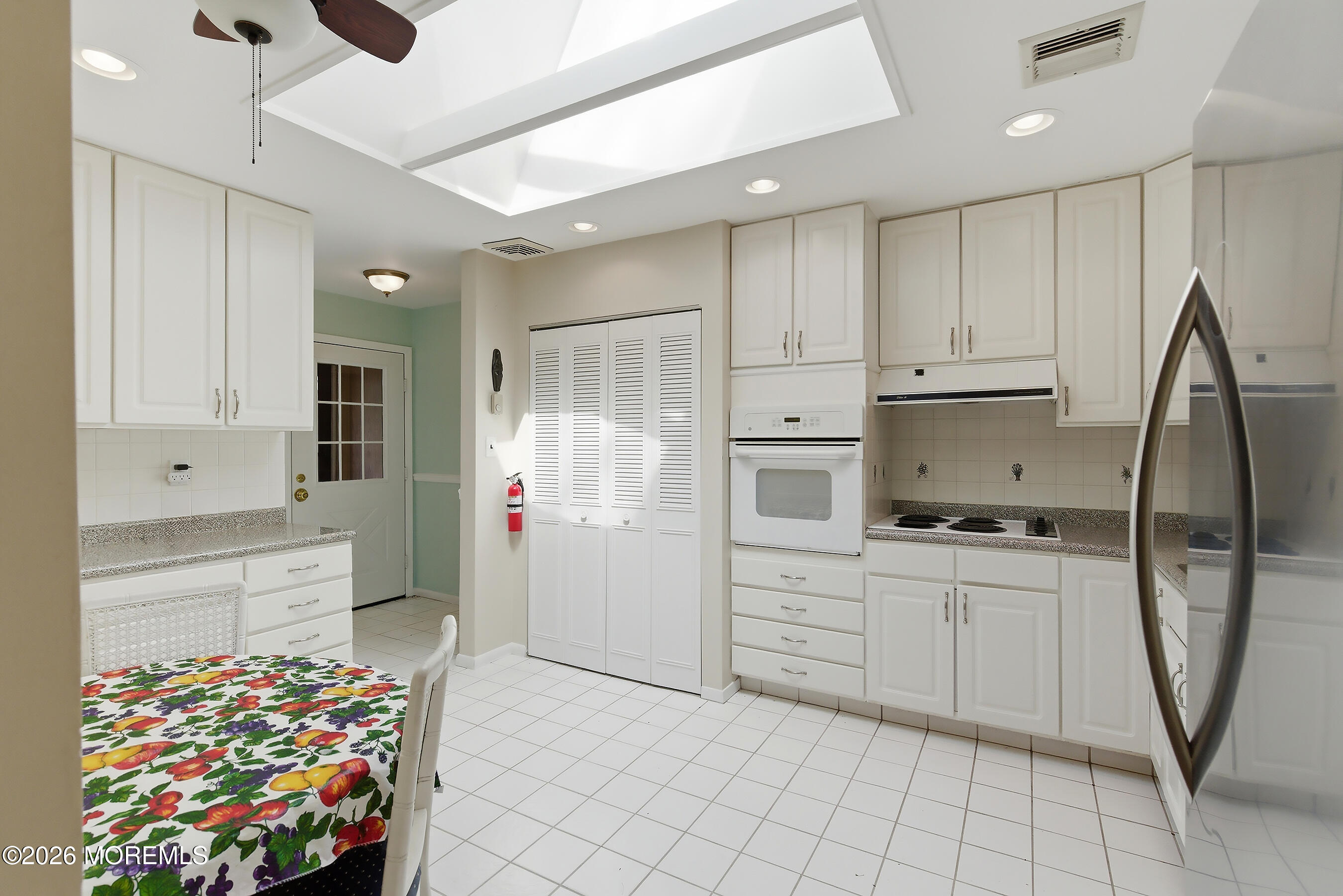 7 Hampton Court Red Bank, NJ 07701 - Photo 10 of 50 17-Kitchen 2