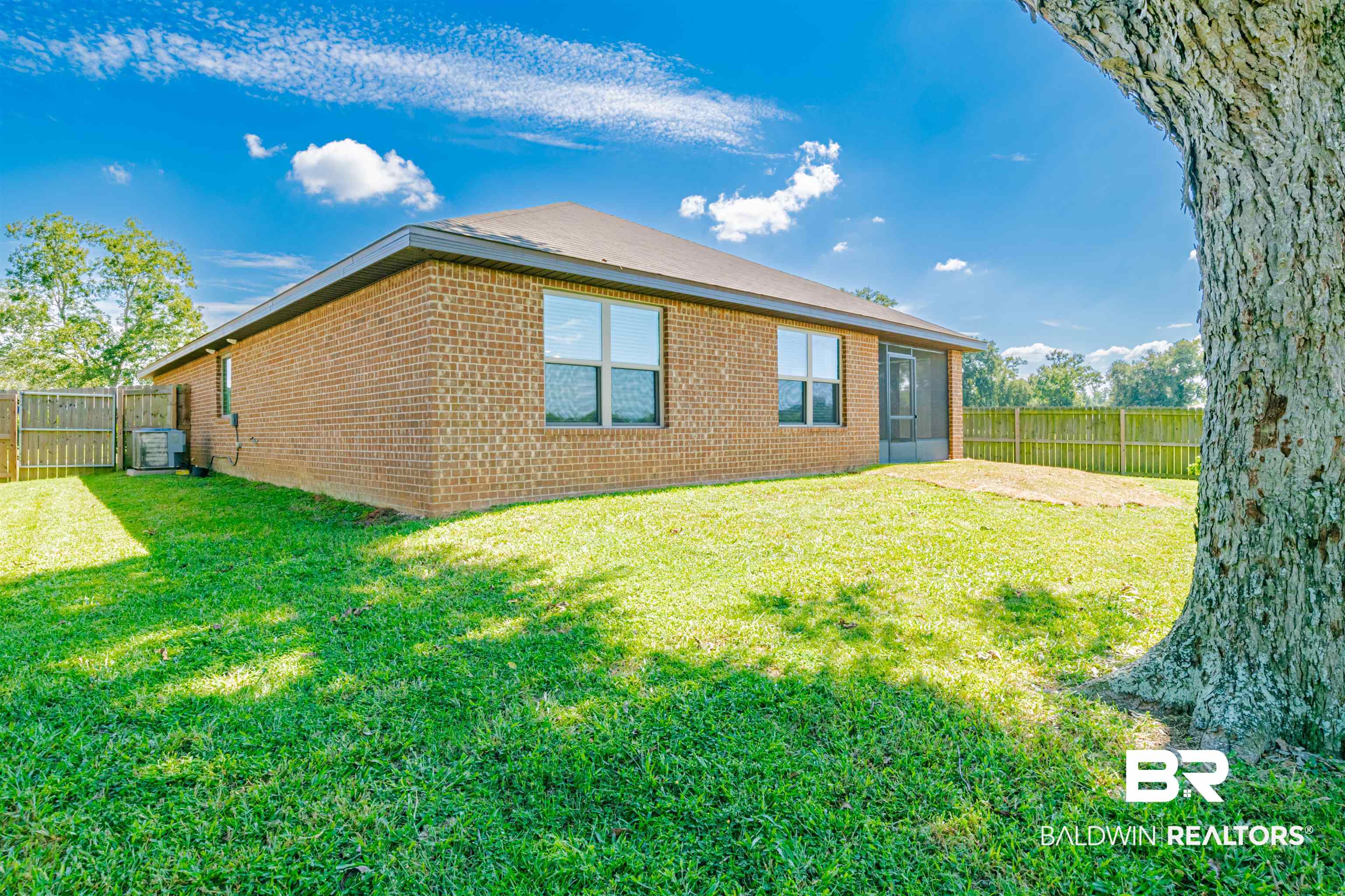 1664 Abbey Loop Foley, AL 36535 - Photo 29 of 31 Rear View