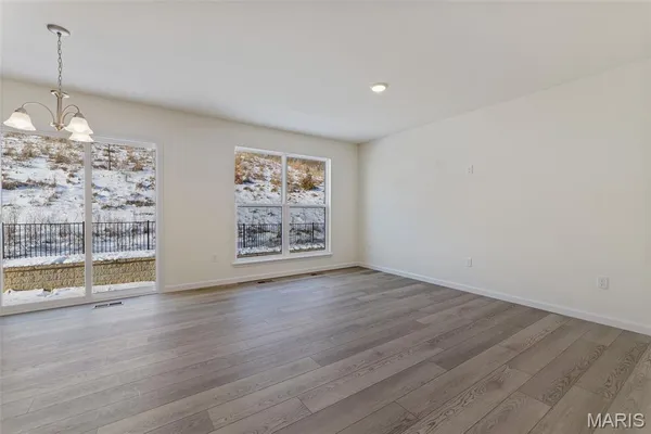 $394,900 | 414 Winding Bluffs Court, Fenton, MO 63026