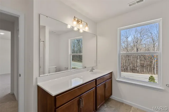 $408,216 | 414 Winding Bluffs Court, Fenton, MO 63026