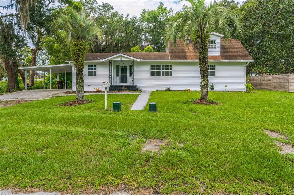5654 Southeast Poinciana Road Belleview, FL 34420 - Photo 1 of 1 Gallery Image 1