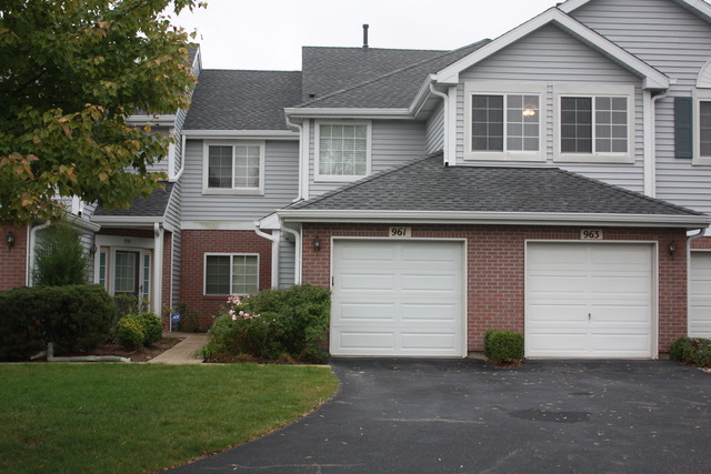 961 Ripple Ridge Cove, Unit 961 Darien, IL 60561 - Photo 24 of 25