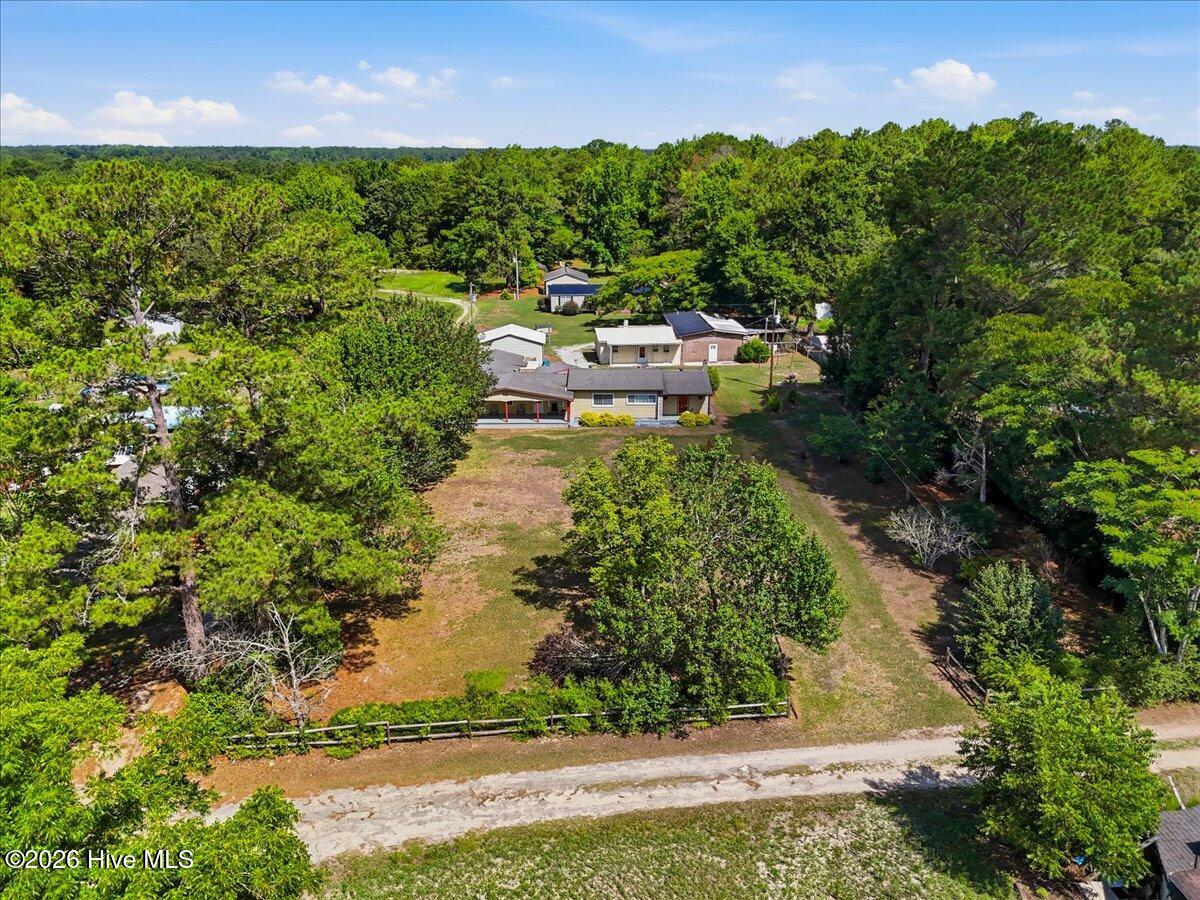 170 Loop Road Burgaw, NC 28425 - Photo 50 of 101