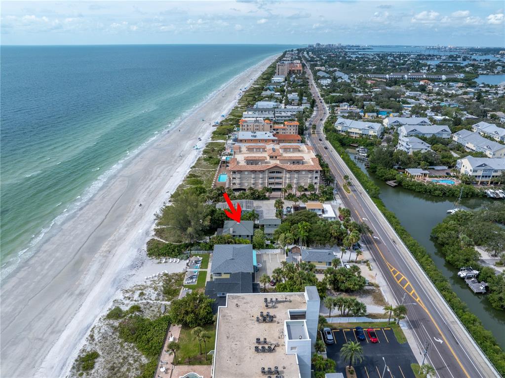 516 Gulf Boulevard Indian Rocks Beach, FL 33785 - Photo 83 of 97