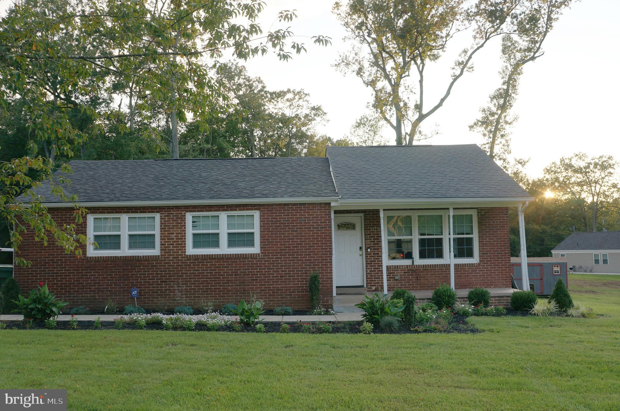 2179 Marshall Hall Road Bryans Road, MD 20616 - Photo 1 of 12 Gallery Image 1