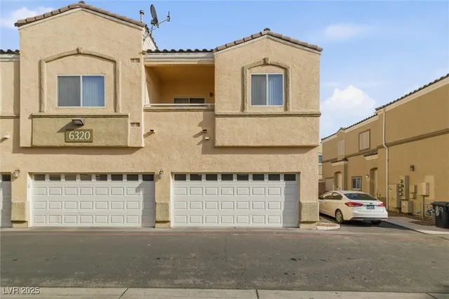 $305,000 | 6320 Blowing Sky Street, Unit 102, North Las Vegas, NV 89081