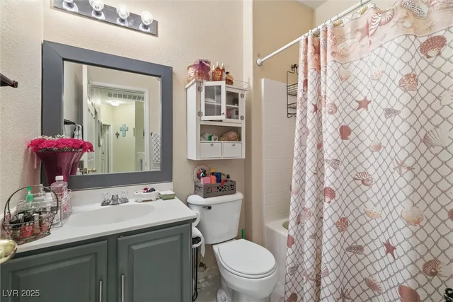 $305,000 | 6320 Blowing Sky Street, Unit 102, North Las Vegas, NV 89081