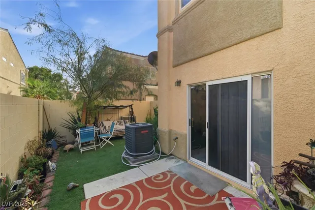 $305,000 | 6320 Blowing Sky Street, Unit 102, North Las Vegas, NV 89081