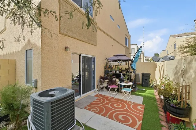 $305,000 | 6320 Blowing Sky Street, Unit 102, North Las Vegas, NV 89081