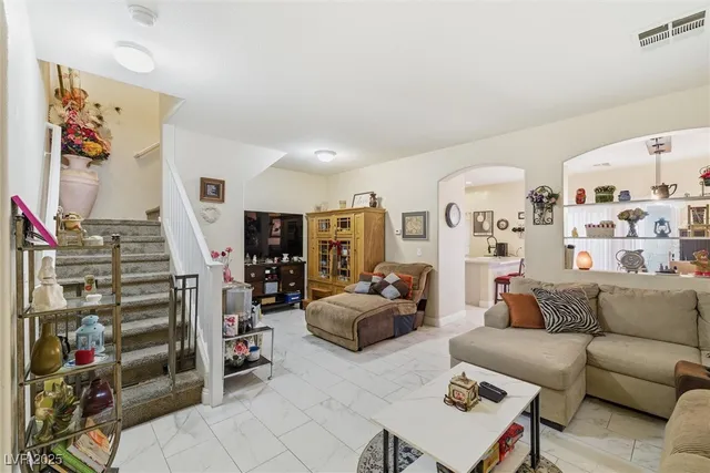 $305,000 | 6320 Blowing Sky Street, Unit 102, North Las Vegas, NV 89081