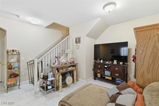 $305,000 | 6320 Blowing Sky Street, Unit 102, North Las Vegas, NV 89081