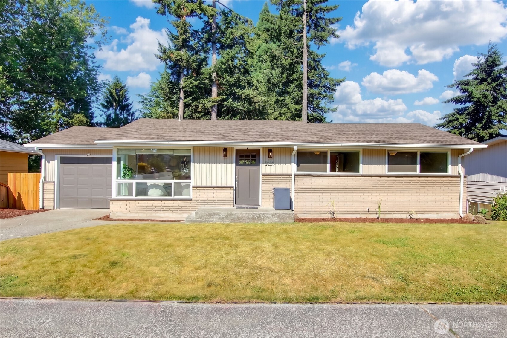 2025 Edmonds Avenue Northeast Renton, WA 98056 - Photo 1 of 33