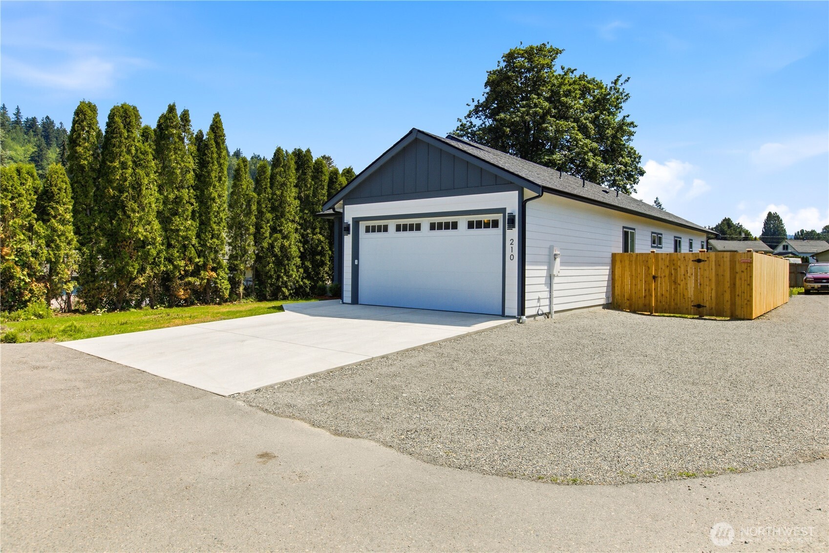 210 Silver Lane Southeast Orting, WA 98360 - Photo 33 of 34