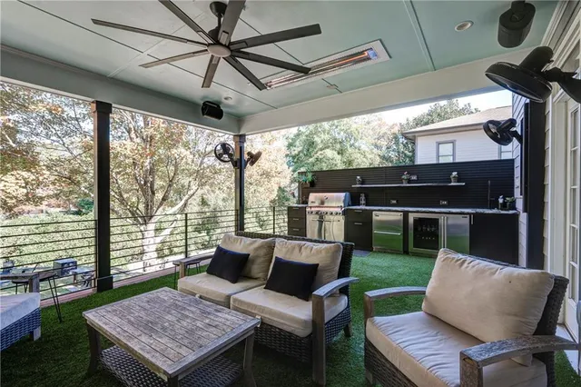 $775,000 | 2262 Sutton Street Southeast, Atlanta, GA 30317