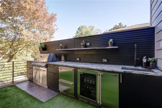 $775,000 | 2262 Sutton Street Southeast, Atlanta, GA 30317