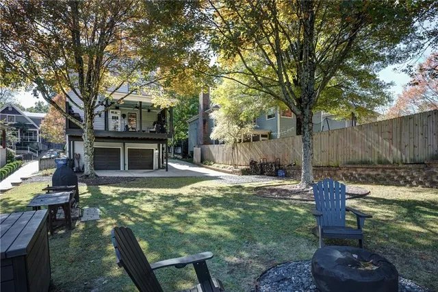 $775,000 | 2262 Sutton Street Southeast, Atlanta, GA 30317