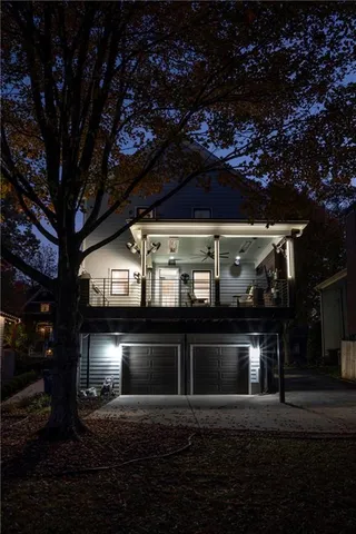 $775,000 | 2262 Sutton Street Southeast, Atlanta, GA 30317