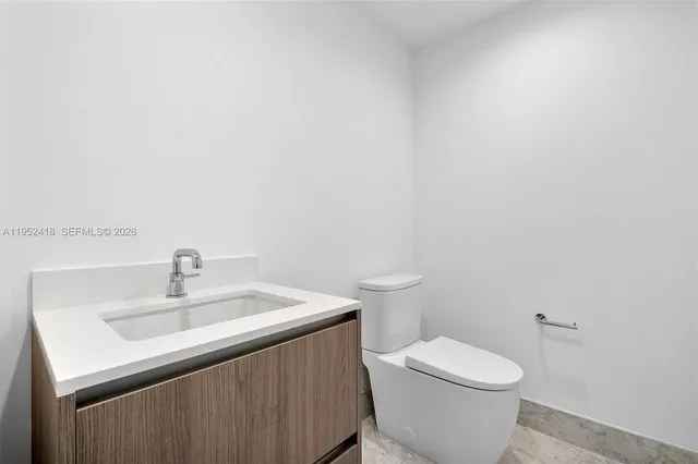 a view of yard with swimming pool and seating area