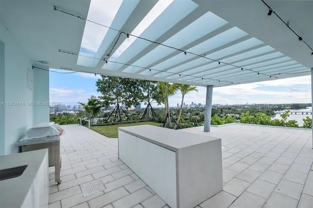 $2,995,000 | 9221 East Bay Harbor Drive, Unit 509, Bay Harbor Islands, FL 33154