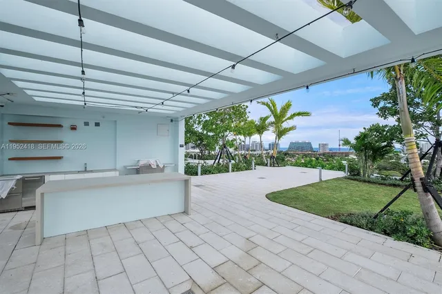 $2,995,000 | 9221 East Bay Harbor Drive, Unit 509, Bay Harbor Islands, FL 33154