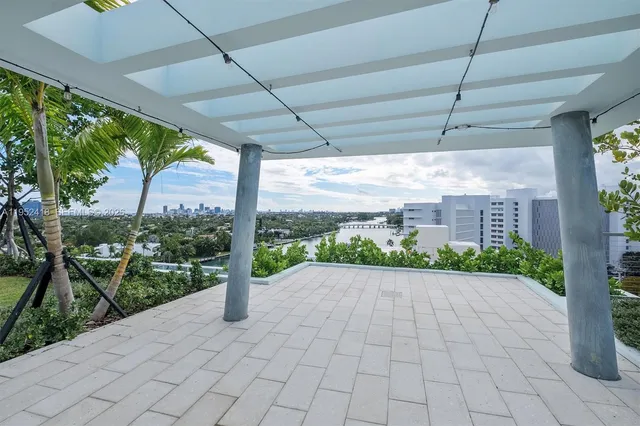 $2,995,000 | 9221 East Bay Harbor Drive, Unit 509, Bay Harbor Islands, FL 33154