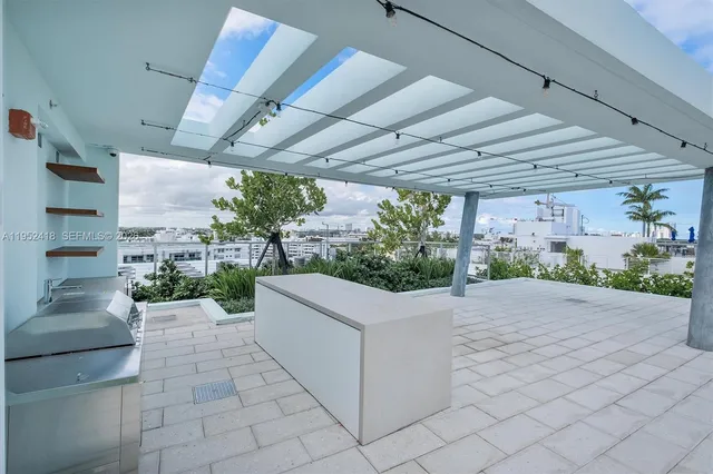 $2,995,000 | 9221 East Bay Harbor Drive, Unit 509, Bay Harbor Islands, FL 33154