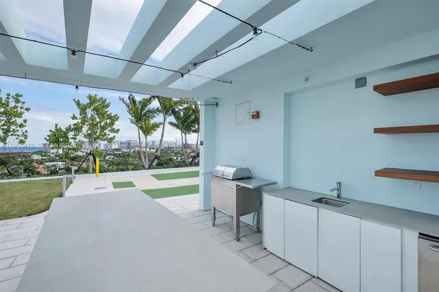 $2,995,000 | 9221 East Bay Harbor Drive, Unit 509, Bay Harbor Islands, FL 33154