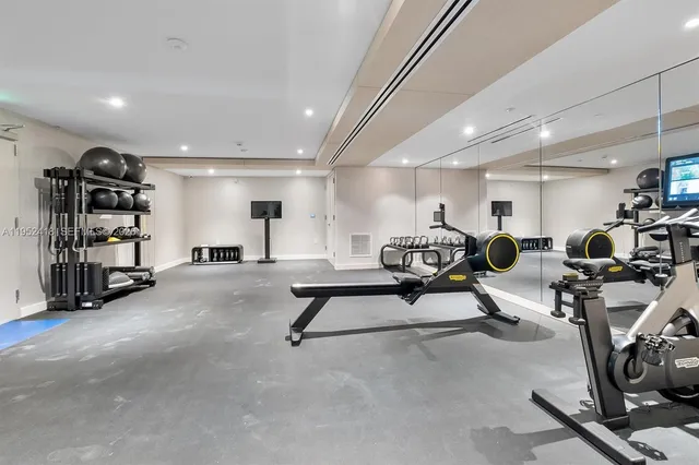 $2,995,000 | 9221 East Bay Harbor Drive, Unit 509, Bay Harbor Islands, FL 33154