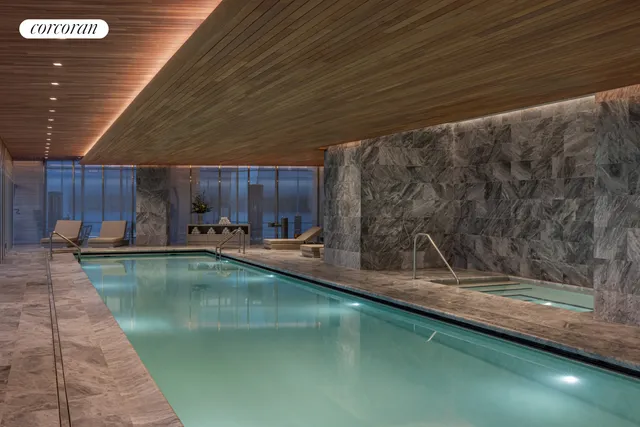 $9,950,000 | 500 West 18th Street, Unit WEST 17C | Chelsea