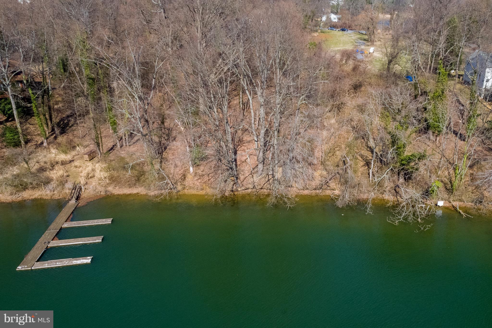 417 Forest Beach Road Annapolis, MD 21409 - Photo 3 of 28 Deep Water
