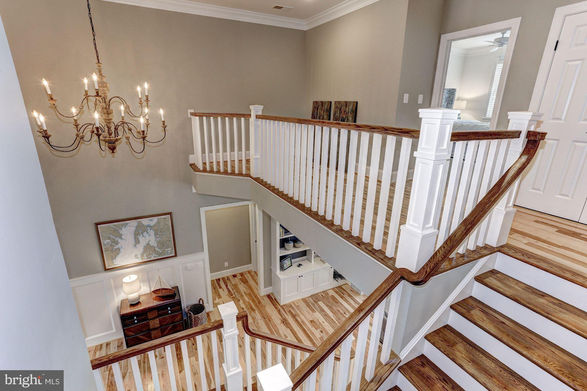 417 Forest Beach Road Annapolis, MD 21409 - Photo 9 of 28 Pictures are examples of previous built homes
