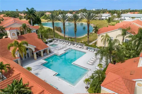 $196,000 | 12730 Equestrian Circle, Unit 2806, Fort Myers, FL 33907