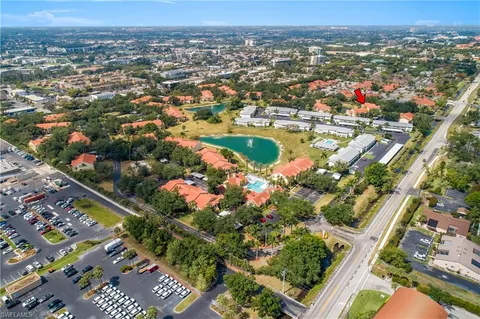$196,000 | 12730 Equestrian Circle, Unit 2806, Fort Myers, FL 33907