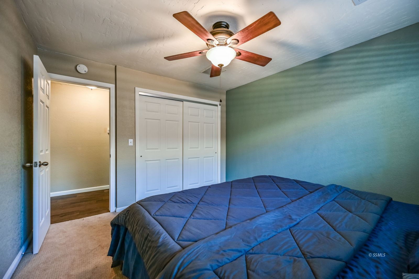 229 South Broadway Street Ridgecrest, CA 93555 - Photo 29 of 40