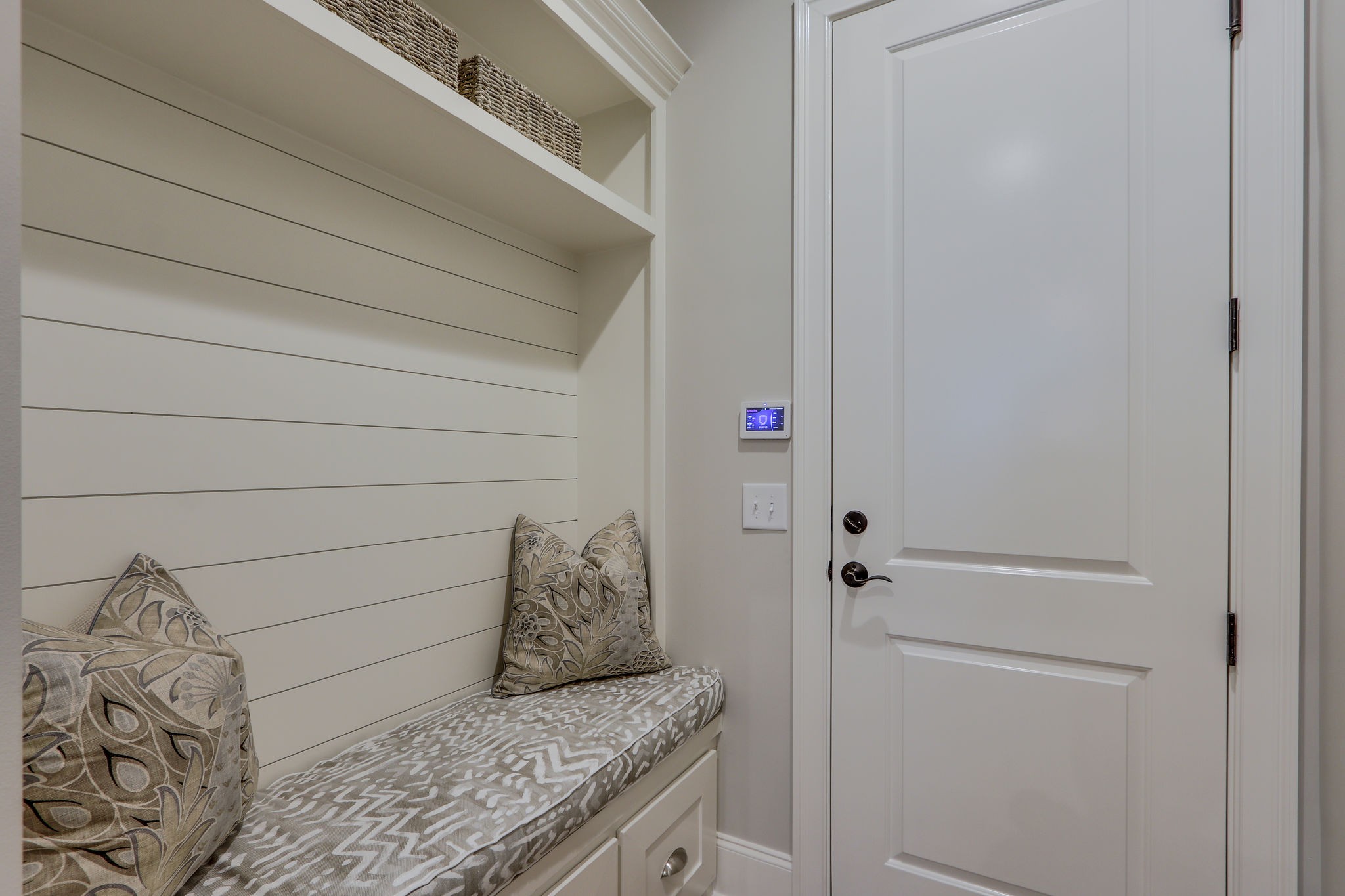 513 Rowan Street Franklin, TN 37064 - Photo 14 of 36 a bathroom with a granite countertop sink and vanity