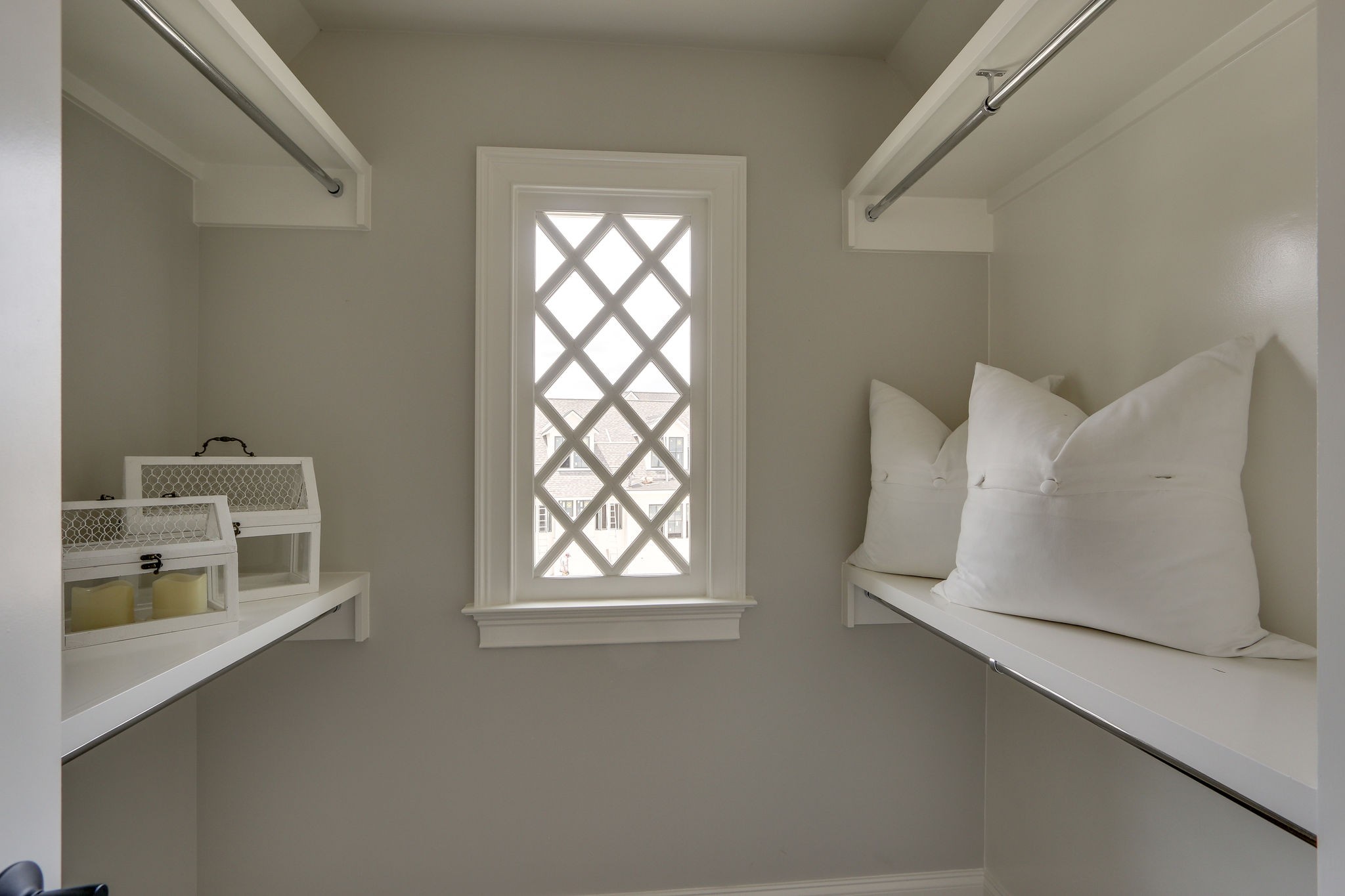 513 Rowan Street Franklin, TN 37064 - Photo 33 of 36 a view of an empty room with a window