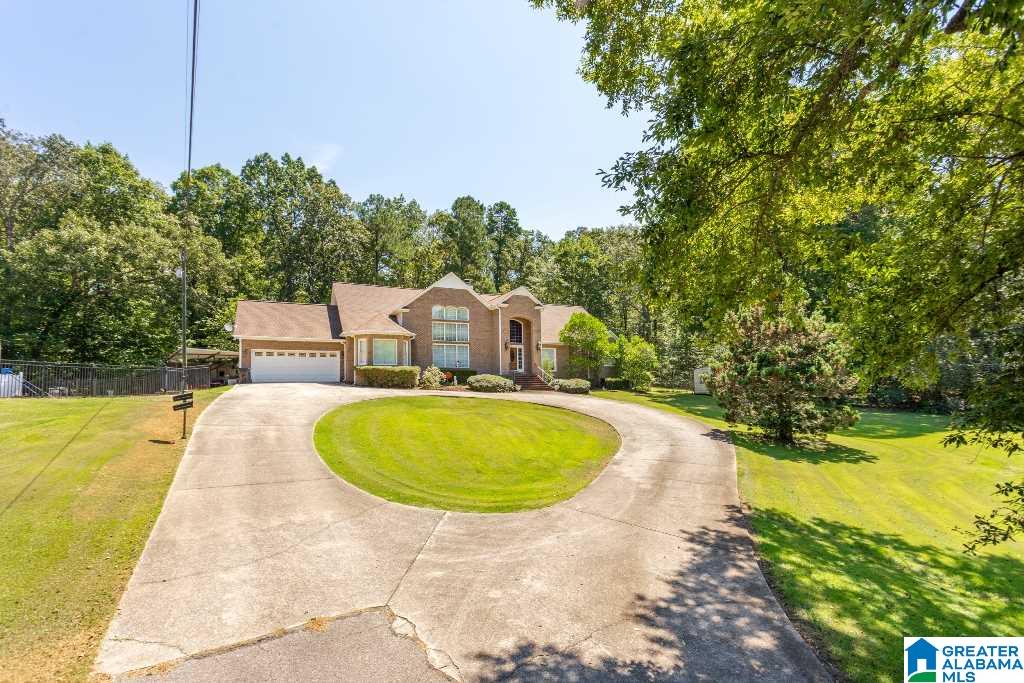 1692 Florida Road Pell City, AL 35125 - Photo 2 of 45