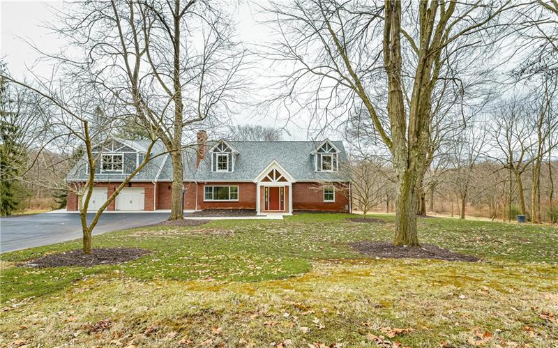 309 Parkhill Road Baden, PA 15005 - Photo 1 of 25 This Craftsman inspired home has been completely renovated with all new plumbing, electrical, roof, windows, mechanics and finishes that ooze style and taste. Over sized two car garage with new barn doors.