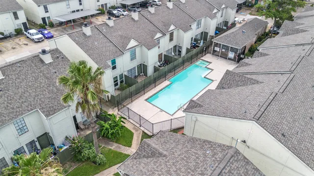 $1,400 | 8713 Village Of Fondren, Unit 8713, Houston, TX 77071