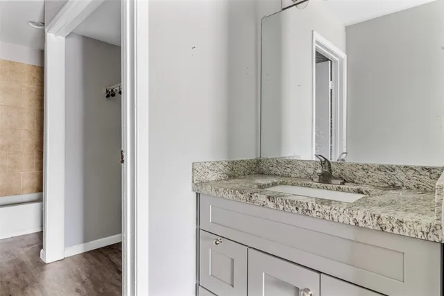 $1,400 | 8713 Village Of Fondren, Unit 8713, Houston, TX 77071